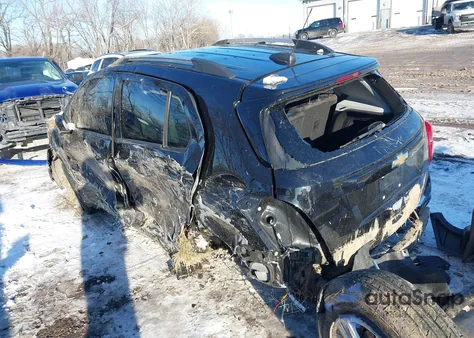 2022 Chevrolet Trax Awd Lt from USA, damaged, VIN KL7CJPSM0NB564629